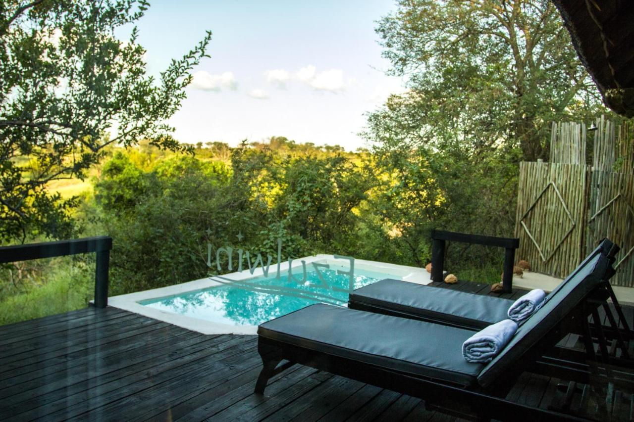 Ezulwini Game Lodges Mica Exterior foto