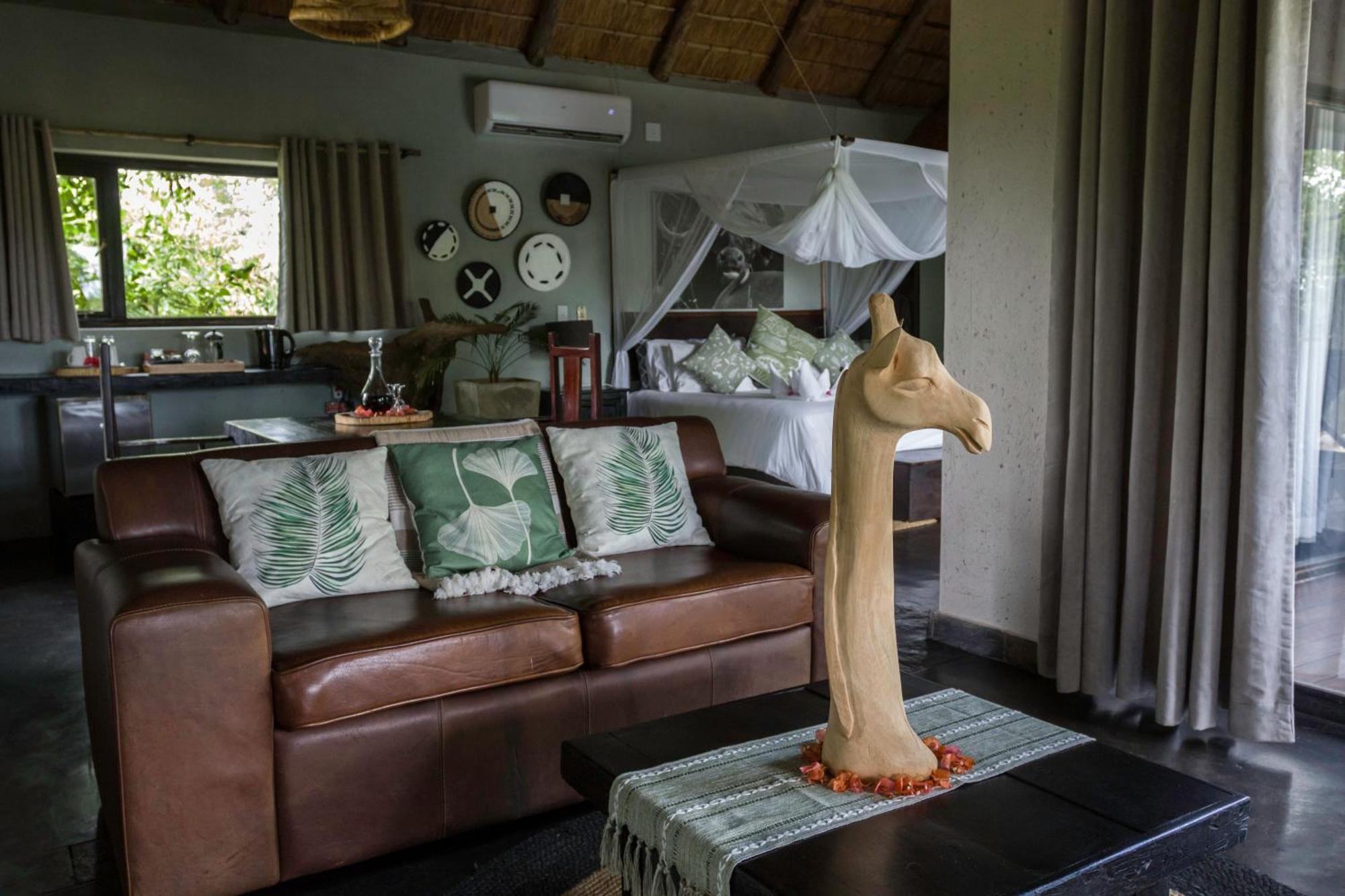 Ezulwini Game Lodges Mica Exterior foto