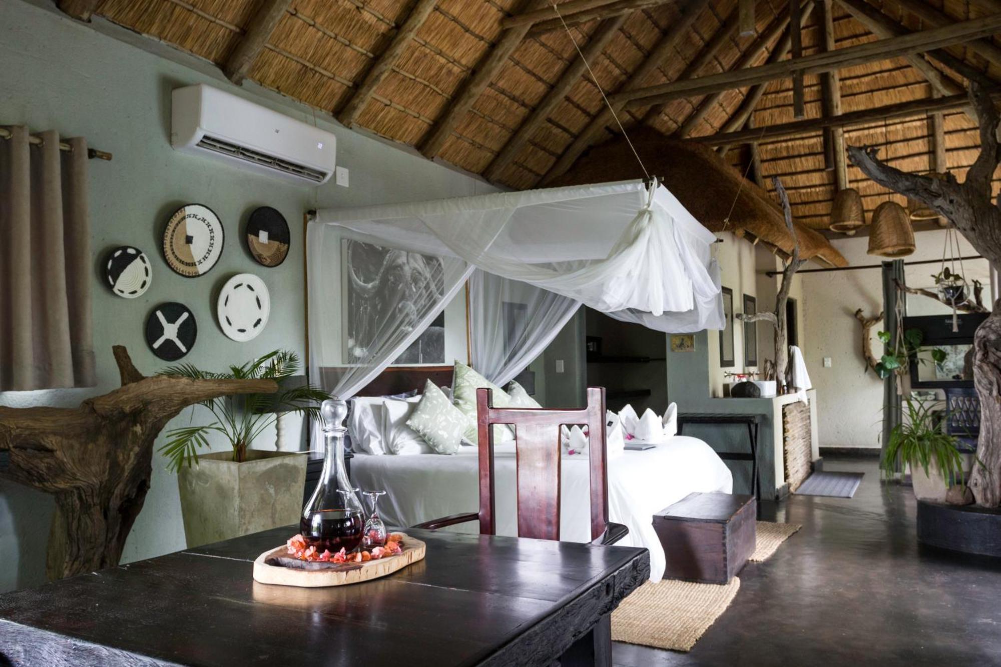 Ezulwini Game Lodges Mica Exterior foto