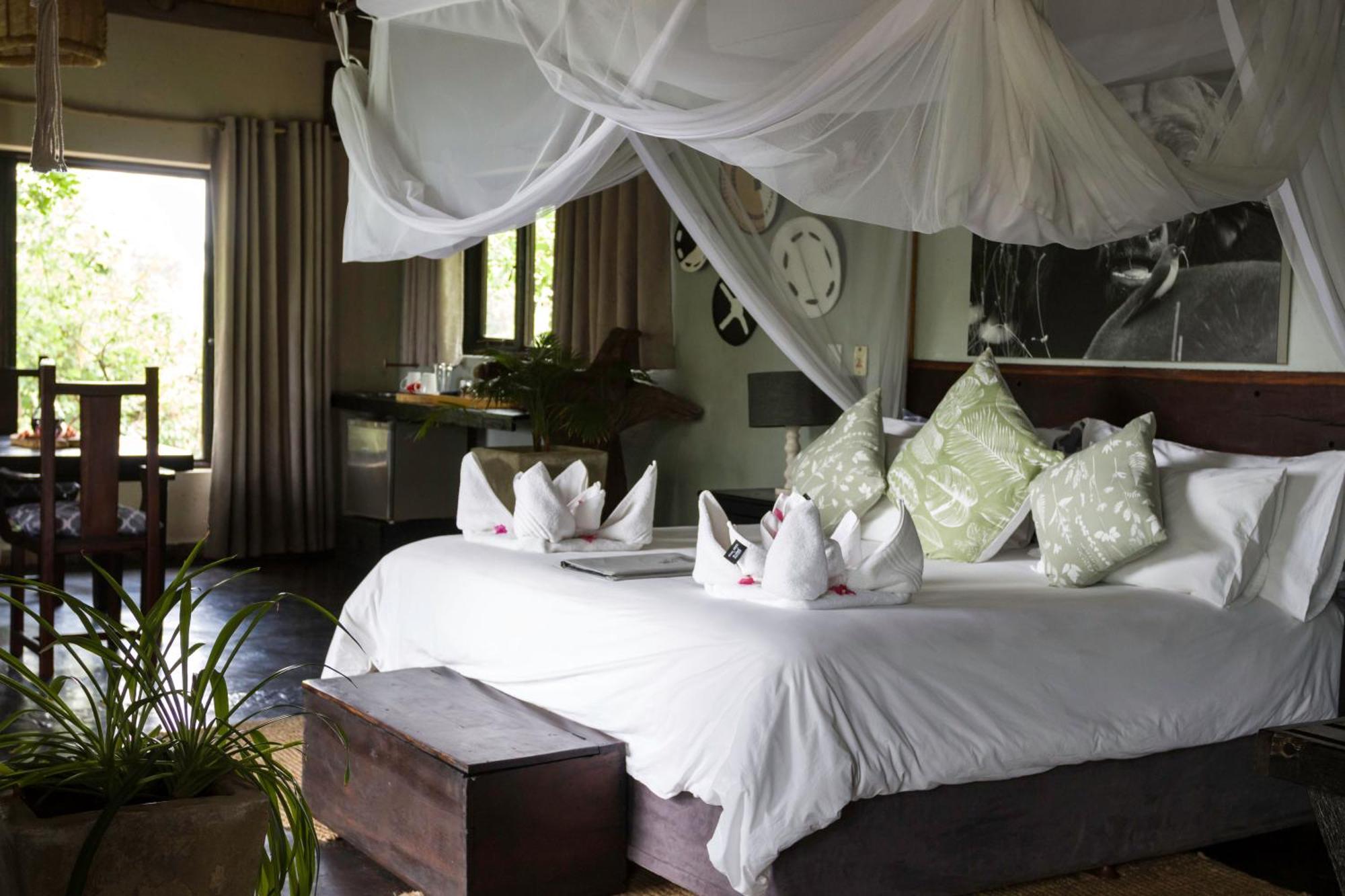 Ezulwini Game Lodges Mica Exterior foto