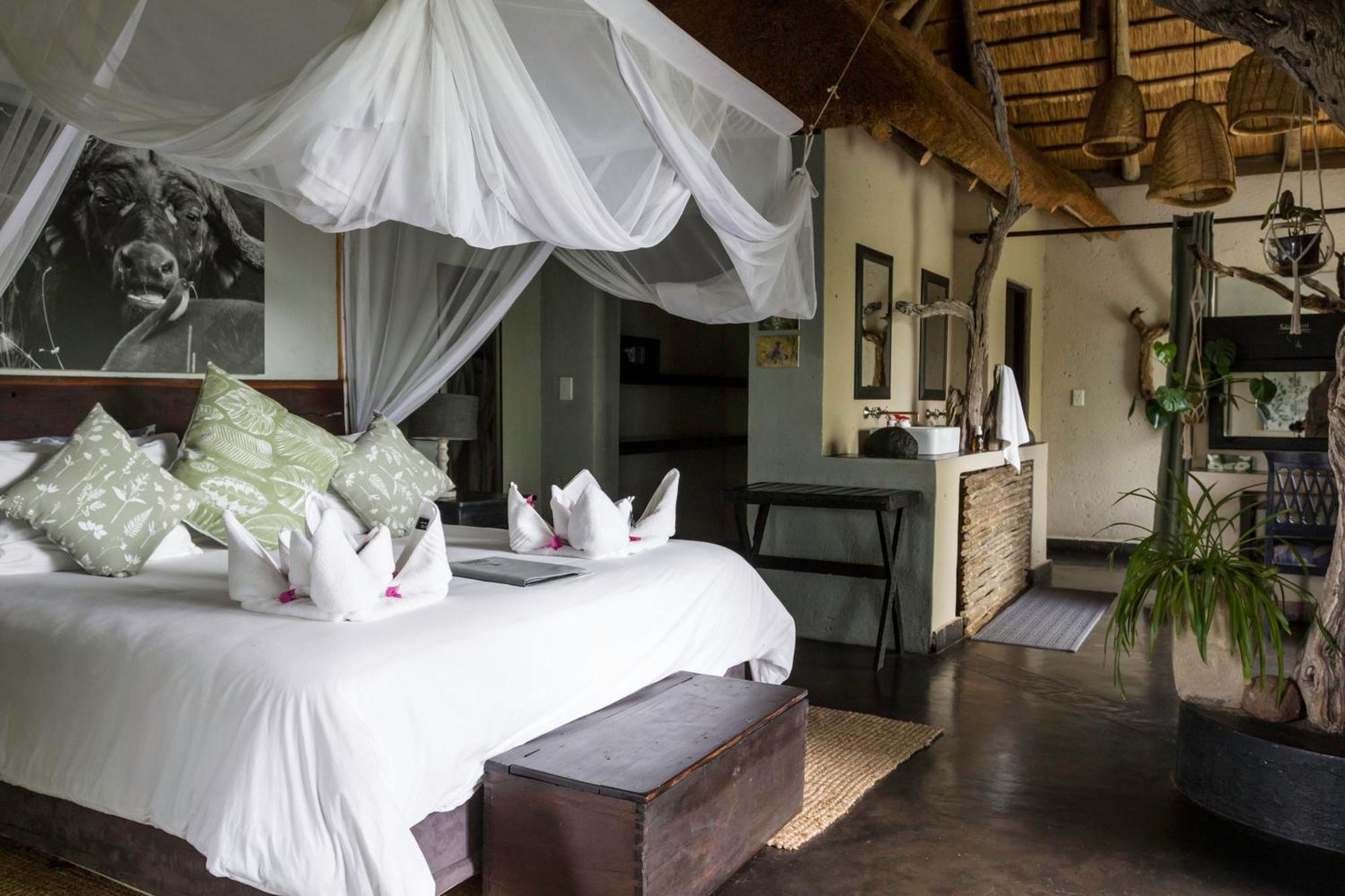 Ezulwini Game Lodges Mica Exterior foto