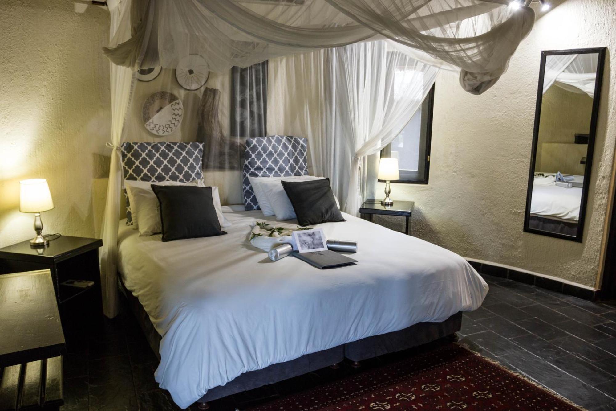 Ezulwini Game Lodges Mica Exterior foto